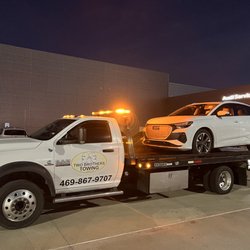 Two Brothers Towing