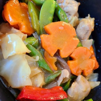 Zul Cafe and Grill - Chopsuey - Filipino Near Me - Norwalk, Connecticut