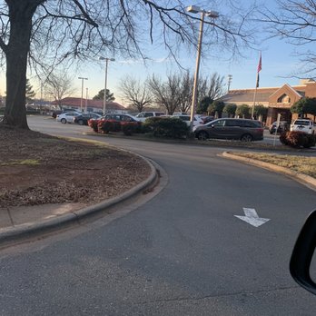 US Postal Service - Parking lot - Post Offices Near Me - Huntersville, North Carolina US Postal Service - Parking lot - Post Offices Near Me - Huntersville, North Carolina