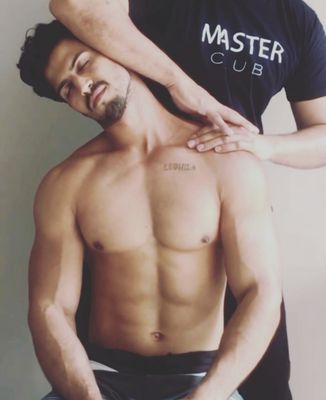 MEN FOR MEN MASSAGE NYC - Updated February 2026 - 32 Photos - 717 8th