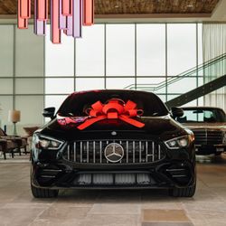 Mercedes-Benz of Sugar Land
