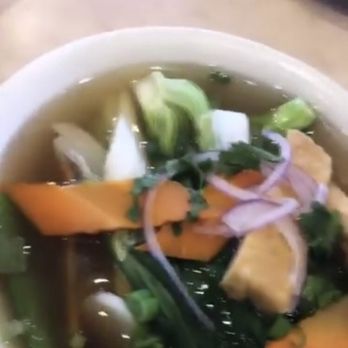 Pho An & Sushi Bar - Vietnamese Near Me - Conroe, Texas