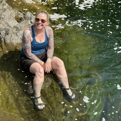 Dougan Falls