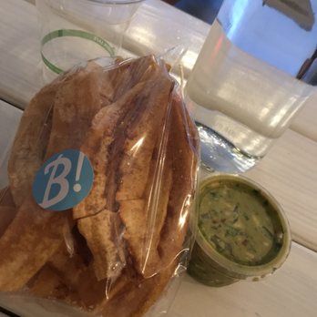 Frita Batidos - Cuban Near Me - Ann Arbor, Michigan