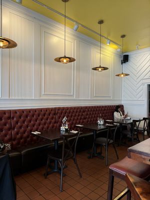 16th Street Diner by null