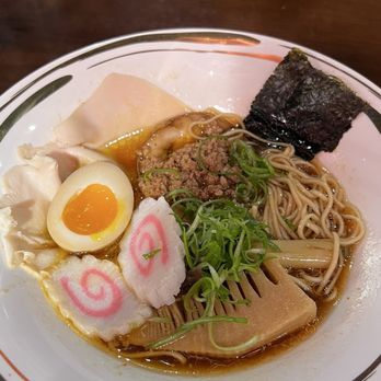 Birdman Ramen - Ramen Near Me - Chicago, Illinois Birdman Ramen - Ramen Near Me - Chicago, Illinois
