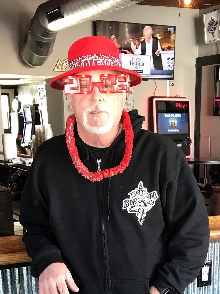 BARGENTA Updated October 2024 14 Photos 117 E Elm St, Argenta