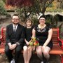 Photo of Oregon Ceremonies