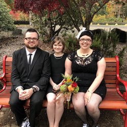 Oregon Ceremonies