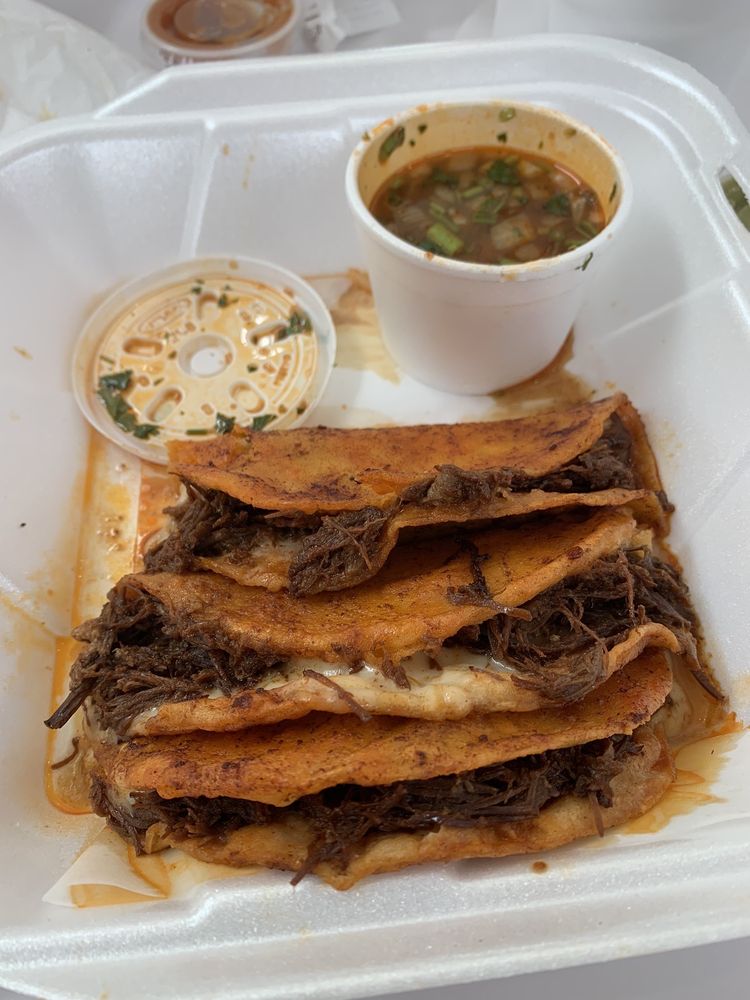 TACOS GONE MOBILE 8021 Citrus Park Town Center Mall, Tampa, Florida