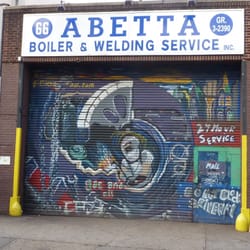 Abetta Boiler & Welding Svce - Abetta