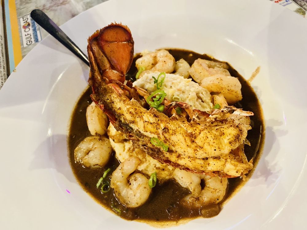 Dat Cajun Place