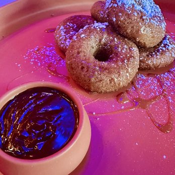 Elvira's DC Ranch - Donitas DeChurro - Mexican Near Me - Scottsdale, Arizona