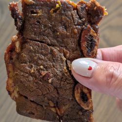 Wild Fork - Korean beef short ribs. Delicious!