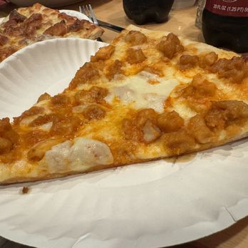 Clifton Village Pizza - Buffalo Chicken Pizza - Pizza Near Me - Clifton, New Jersey Clifton Village Pizza - Buffalo Chicken Pizza - Pizza Near Me - Clifton, New Jersey
