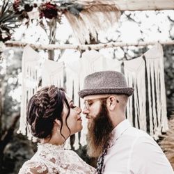 The Penton House Salon & Day Spa - Wedding Bliss