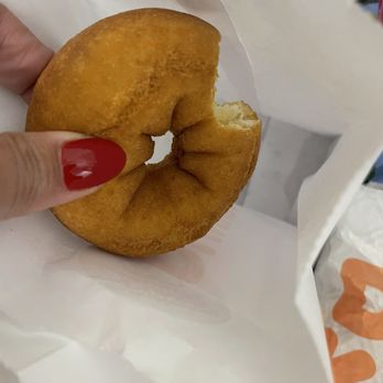 Dunkin' - Classic Donuts - Coffee & Tea Near Me - Derby, Kansas