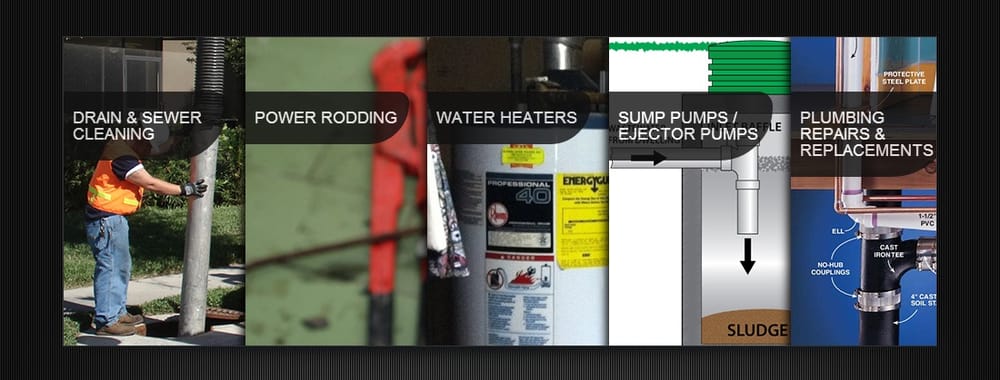 Slide of Accurate Plumbing Doctors