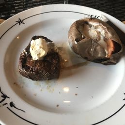 Maudeen S Center Cut Filet Menu Saltgrass Steak House San Marcos