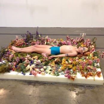 LA Art Show - Art Galleries Near Me - Los Angeles, California