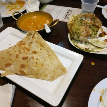 Mithaas North Brunswick - This is what they call Roomali Roti. Really? - Indian Near Me - North Brunswick, New Jersey Mithaas North Brunswick - This is what they call Roomali Roti. Really? - Indian Near Me - North Brunswick, New Jersey