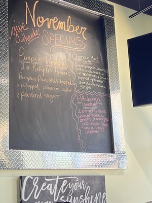 Menu photo 8 Kelly Os Diner - Warrendale Warrendale, PA Menu photo 8 Kelly Os Diner - Warrendale Warrendale, PA