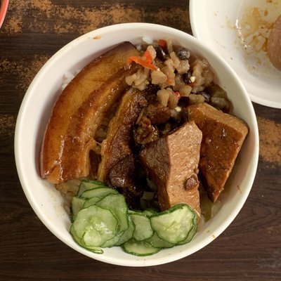 一甲子餐飲 by null