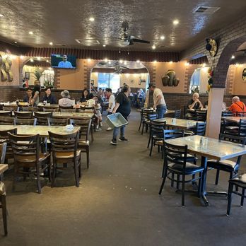El Mexicano Restaurant - Mexican Near Me - Salina, Utah