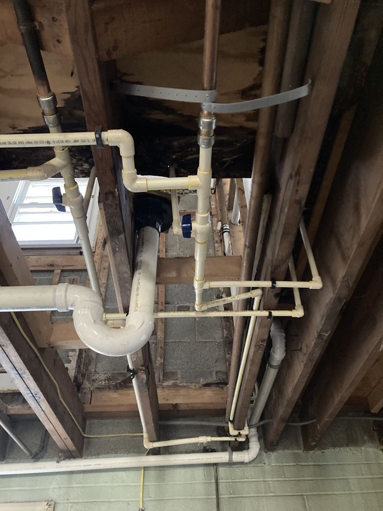 Slide of Quetzal Plumbing