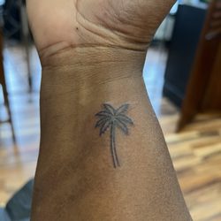 Emerald City Tattoo