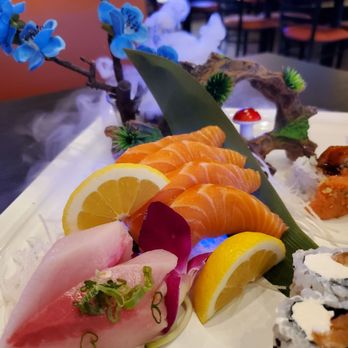 Mika Sushi 5 - Sushi Bars Near Me - Denver, Colorado Mika Sushi 5 - Sushi Bars Near Me - Denver, Colorado