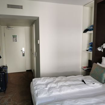 Motel One Leipzig-Augustusplatz - Hotels Near Me - Leipzig, SN