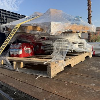 Walters Wholesale Electric - Double stacking damages !!! - Wholesale Stores Near Me - Brea, California Walters Wholesale Electric - Double stacking damages !!! - Wholesale Stores Near Me - Brea, California