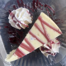 Moldy cheesecake Moldy cheesecake