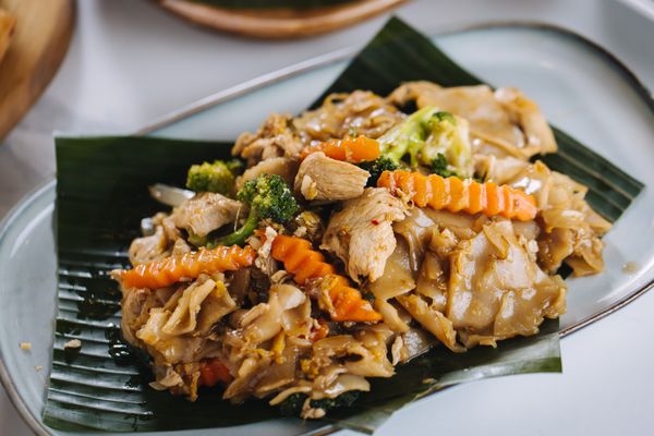 Thai Lotus Kitchen by null