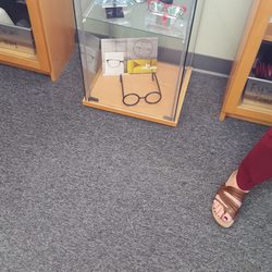 Lisa Weiss, OD - I found out where Waldo got his glasses