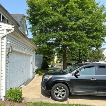 R&R Tree Service - After - Tree Services Near Me - Manassas, Virginia R&R Tree Service - After - Tree Services Near Me - Manassas, Virginia