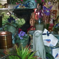 Good Things - Garden decor.