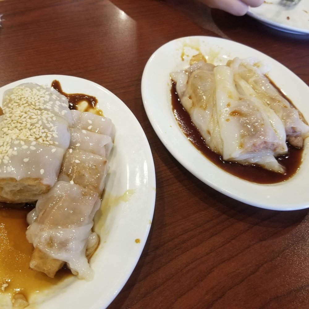Orient Odyssey - beef cheung, jai leung - Cantonese Near Me - Jericho, New York