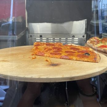 Francesco's Pizzeria - Pizza Near Me - Providence, Rhode Island