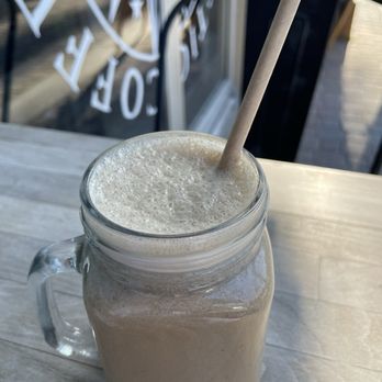 Mystic Coffee - Smoothie - Coffee & Tea Near Me - Hollywood, Florida Mystic Coffee - Smoothie - Coffee & Tea Near Me - Hollywood, Florida