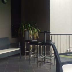 Runcorn Tavern - Smokers Den