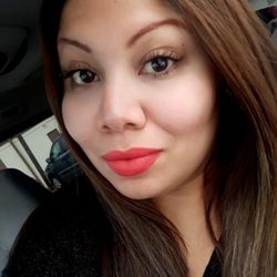 LA Muse Gallery - Client selfies are the best
