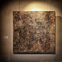 WeinKulturGaden - Teebeutelkunst (03/2019)