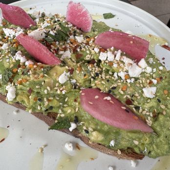 Everyday Eatery - Cafes Near Me - Irvine, California