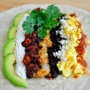 Cilantro Mexican Grill by null
