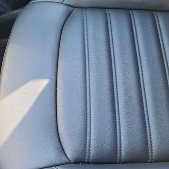 Auto Pride - Seats not cleaned - Car Wash Near Me - Santa Rosa, California Auto Pride - Seats not cleaned - Car Wash Near Me - Santa Rosa, California