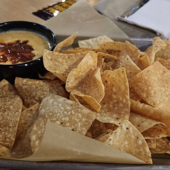 Buffalo Wild Wings - Hatch Queso - Chicken Wings Near Me - Woodbridge, Virginia Buffalo Wild Wings - Hatch Queso - Chicken Wings Near Me - Woodbridge, Virginia