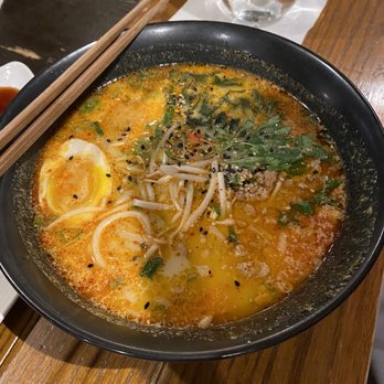 Kata Robata - Soy ramen - Sushi Bars Near Me - Houston, Texas Kata Robata - Soy ramen - Sushi Bars Near Me - Houston, Texas