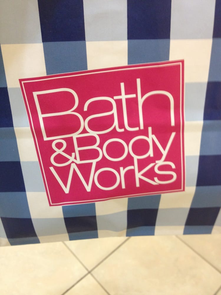 BATH & BODY WORKS 1360 Hickory Point Mall, Forsyth, Illinois